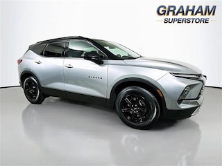 2024 Chevrolet Blazer 2LT SUV
