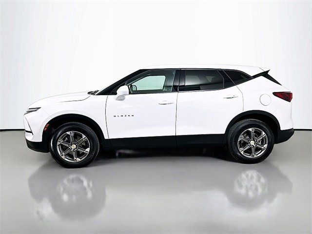 2023 Chevrolet Blazer 2LT photo 4