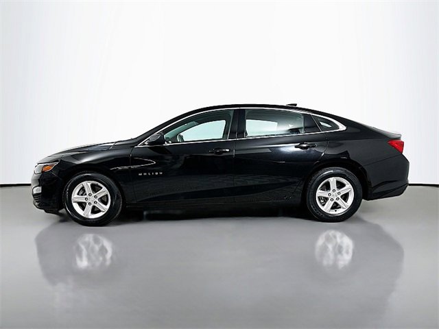 2023 Chevrolet Malibu 1LT photo 4