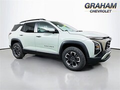 2026 Chevrolet Equinox Activ SUV