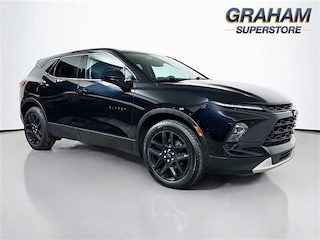 2023 Chevrolet Blazer 2LT SUV