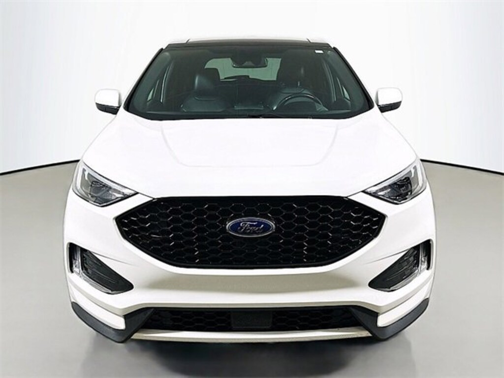 Used 2022 Ford Edge SEL