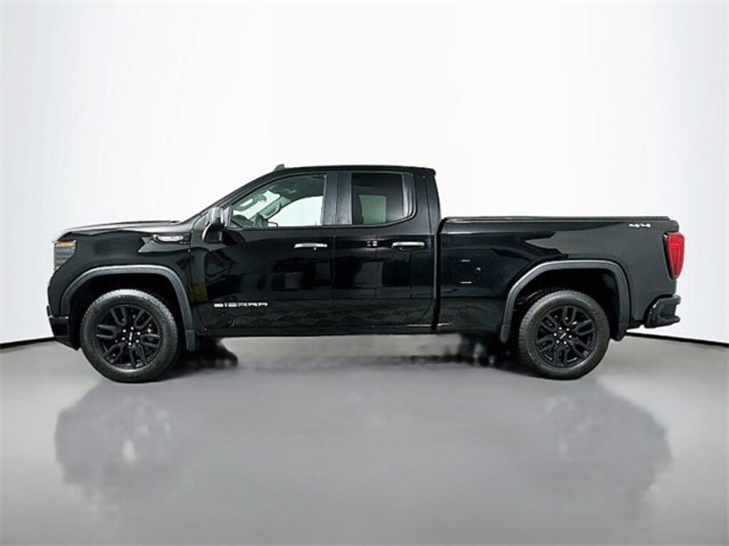 Used 2023 GMC Sierra 1500 Pro Truck