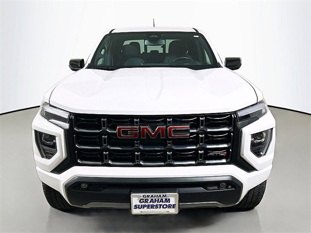 2023 Gmc Canyon AT4 photo 2