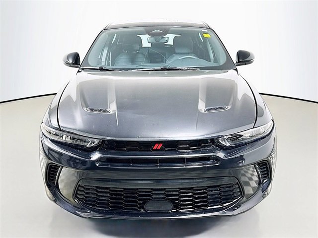 2024 Dodge Hornet R/T photo 2