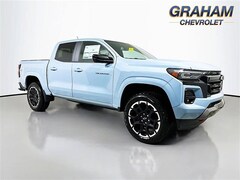 2026 Chevrolet Colorado Z71 Truck