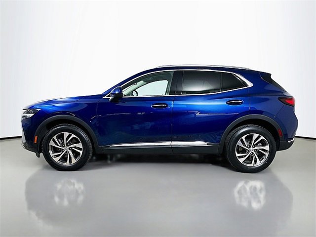 2023 Buick Envision Essence photo 4