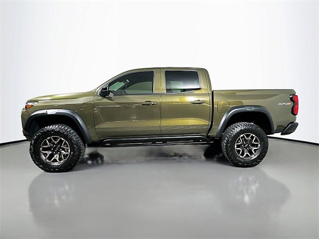 2024 Chevrolet Colorado ZR2 photo 4
