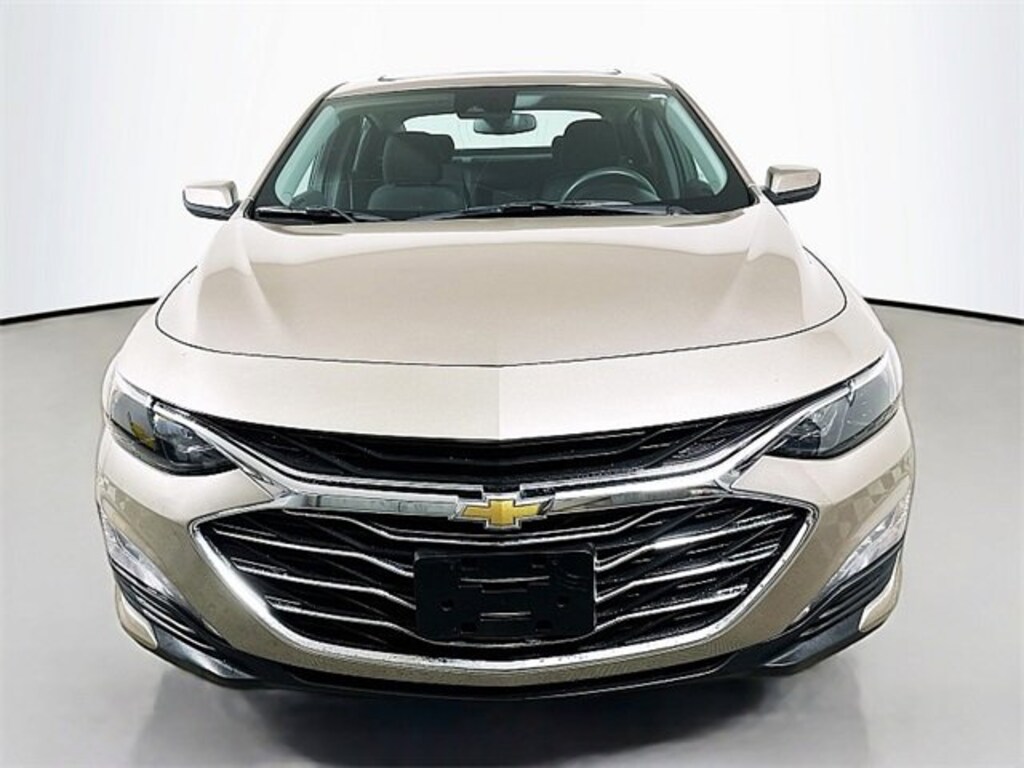 Used 2023 Chevrolet Malibu LT Car