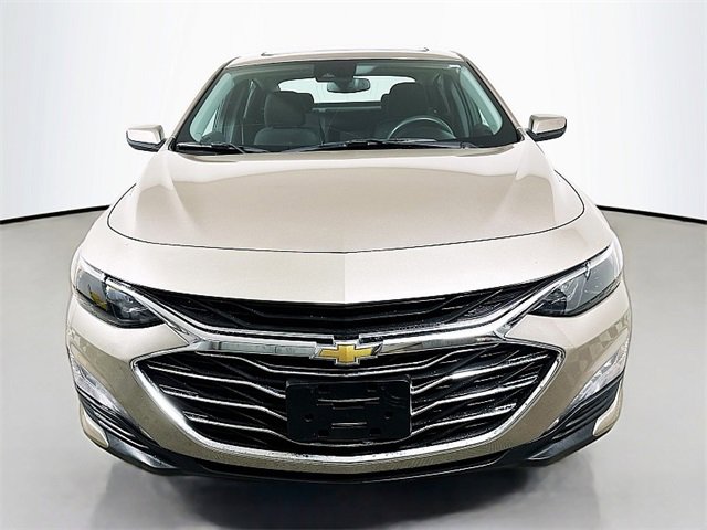 2023 Chevrolet Malibu 1LT photo 2