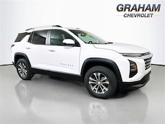 2026 Chevrolet Equinox LT SUV