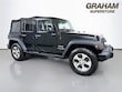 Jeep Wrangler JK Unlimited