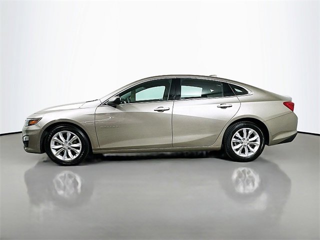 2023 Chevrolet Malibu 1LT photo 4