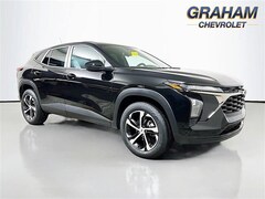 2026 Chevrolet Trax 1RS SUV