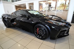 2026 Chevrolet Corvette Stingray 1LT Coupe