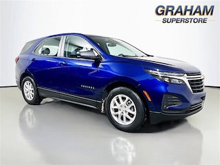 2023 Chevrolet Equinox LS SUV