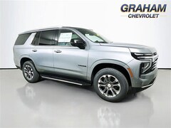 2026 Chevrolet Tahoe LT SUV