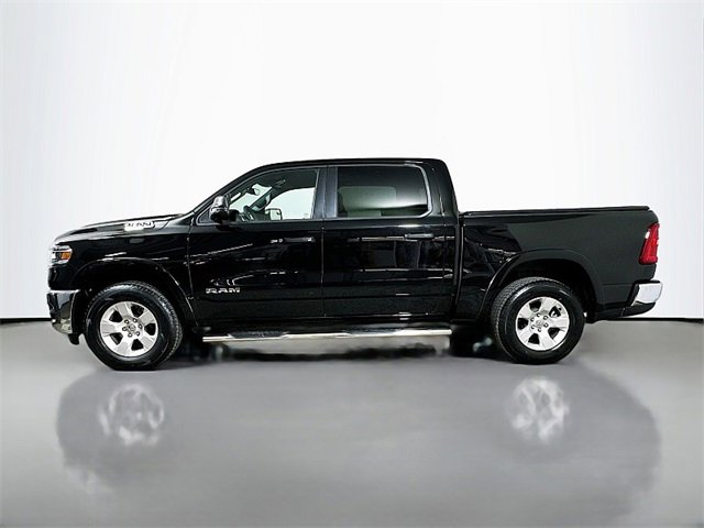 2025 Ram 1500 Big Horn photo 4
