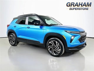 2025 Chevrolet Trailblazer RS SUV