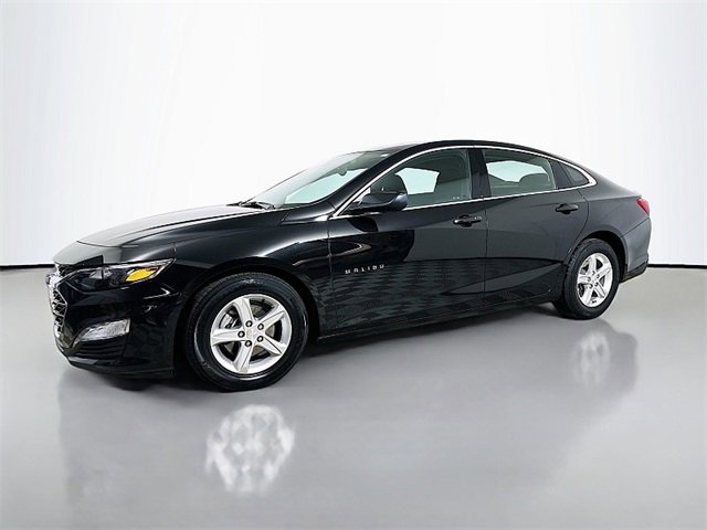 2023 Chevrolet Malibu 1LT photo 3