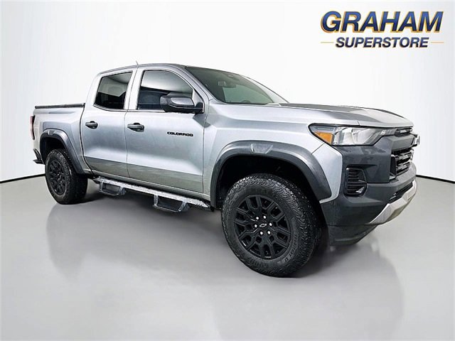 2023 Chevrolet Colorado Truck 