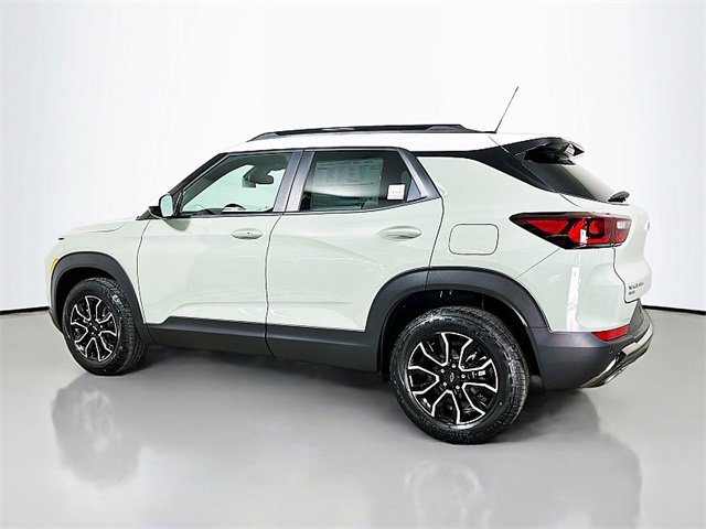 2026 Chevrolet Trailblazer ACTIV photo 4