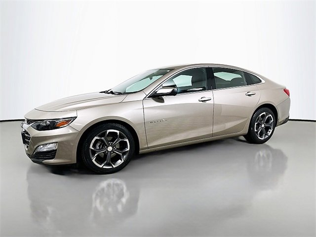 2023 Chevrolet Malibu 1LT photo 3