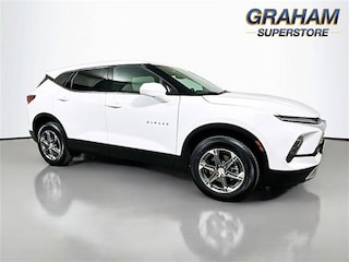 2023 Chevrolet Blazer 2LT SUV