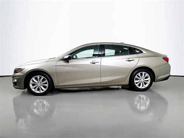 2023 Chevrolet Malibu 1LT photo 4