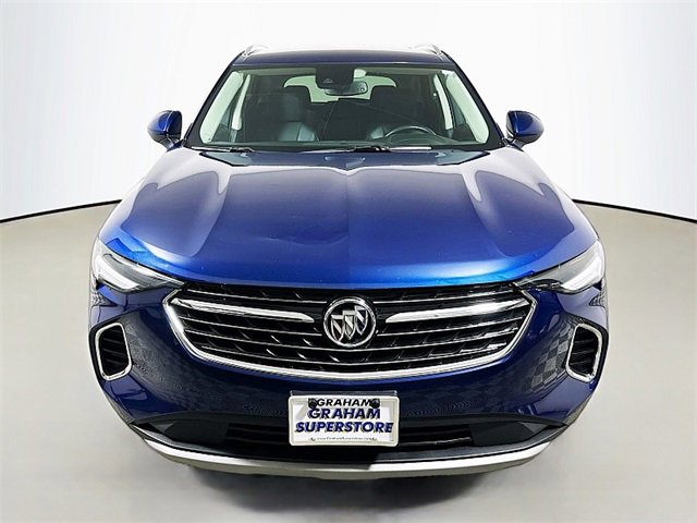 2023 Buick Envision Essence photo 2