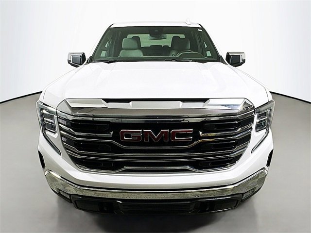 2024 Gmc Sierra 1500 SLT photo 2