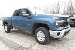 2026 Chevrolet Silverado 2500 HD LT Truck