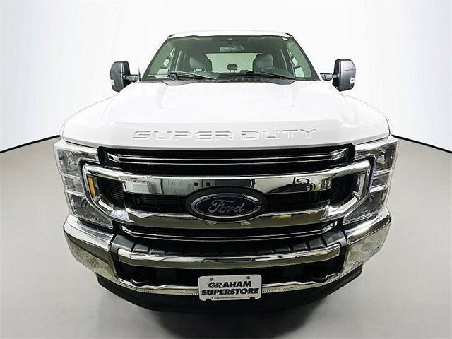 2022 Ford F-250 XLT photo 2