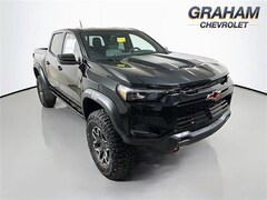 2026 Chevrolet Colorado ZR2 Truck