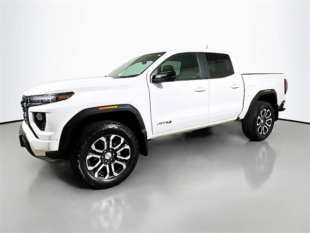 2023 Gmc Canyon AT4 photo 3