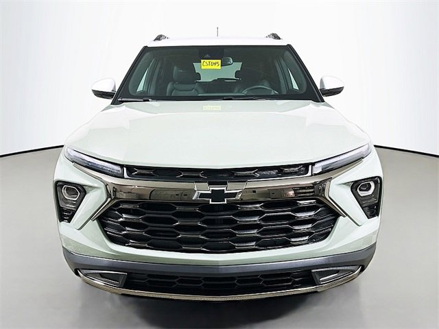 2026 Chevrolet Trailblazer ACTIV photo 2