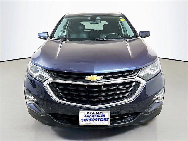 2019 Chevrolet Equinox LT photo 2