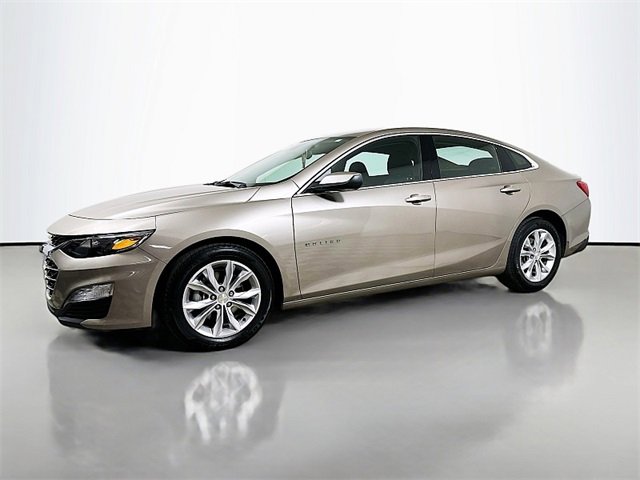 2023 Chevrolet Malibu 1LT photo 3