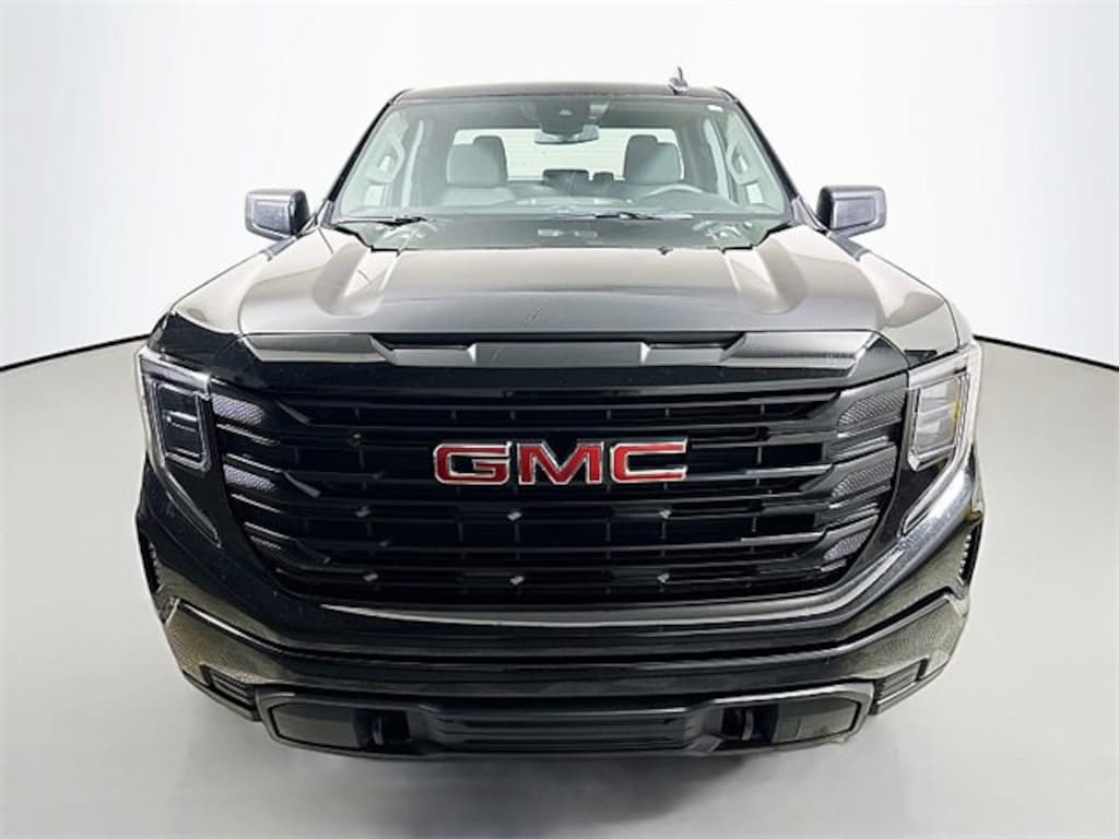 Used 2023 GMC Sierra 1500 Pro Truck