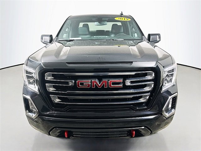 2019 Gmc Sierra 1500 AT4 photo 2