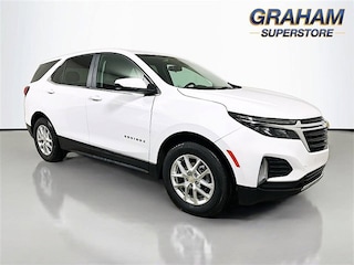 2023 Chevrolet Equinox LT SUV