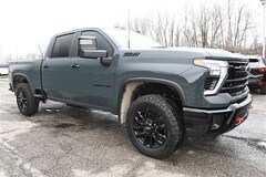 2026 Chevrolet Silverado 2500 HD LT Truck