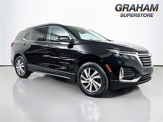 2023 Chevrolet Equinox Premier SUV