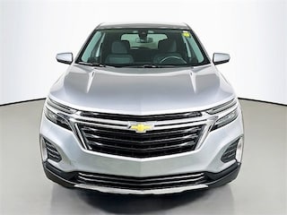 2023 Chevrolet Equinox LT SUV