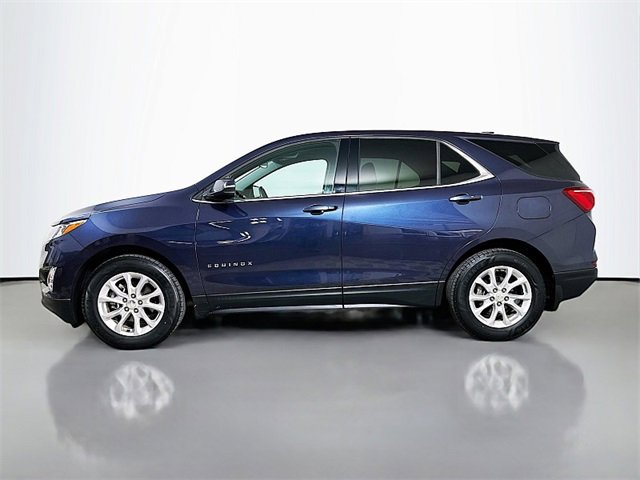 2019 Chevrolet Equinox LT photo 4