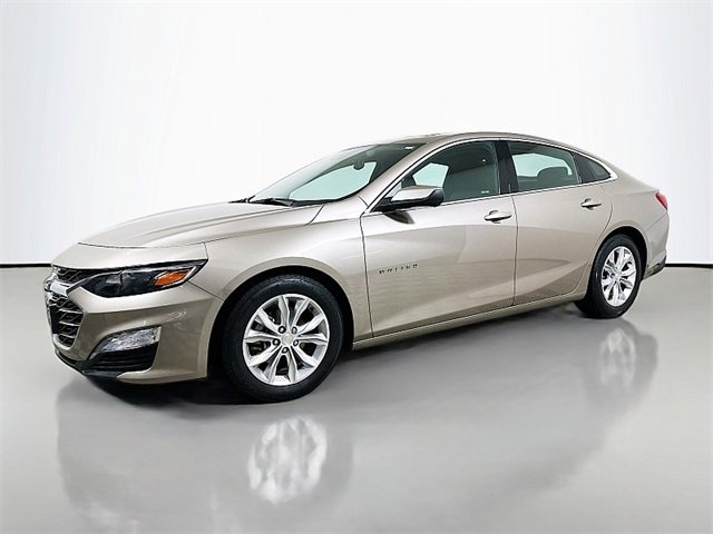 2023 Chevrolet Malibu 1LT photo 3