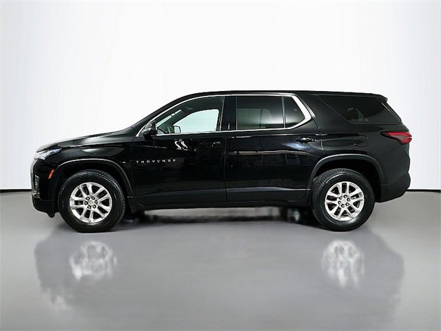 2022 Chevrolet Traverse 1LS photo 3