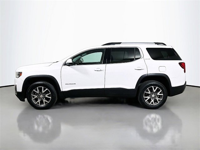 2022 Gmc Acadia SLE photo 2
