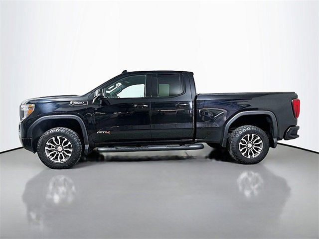 2019 Gmc Sierra 1500 AT4 photo 4