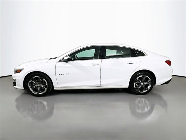 2024 Chevrolet Malibu 1LT photo 4